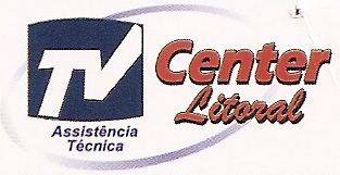 Tv Center Litoral Praia Grande SP