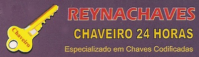 Reynachaves - Guilhermina Praia Grande SP