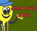 Joelson Chaveiro