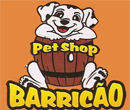 Pet Shop Barricão