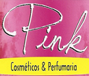 Pink Cosméticos e Perfumaria
