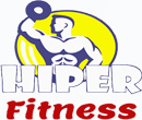 Hiper Fitness Suplementos Alimentares