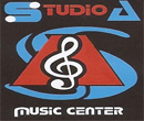 Studio A Music Center