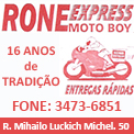 Rone Express