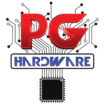 PG Hardware Praia Grande SP