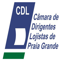 CDL Praia Grande (Câmara de Dirigentes Lojistas de Praia Grande) Praia Grande SP
