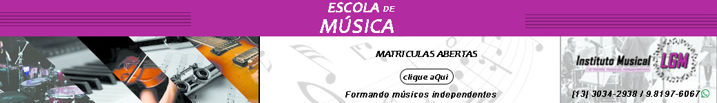 Instituto Musical LGM