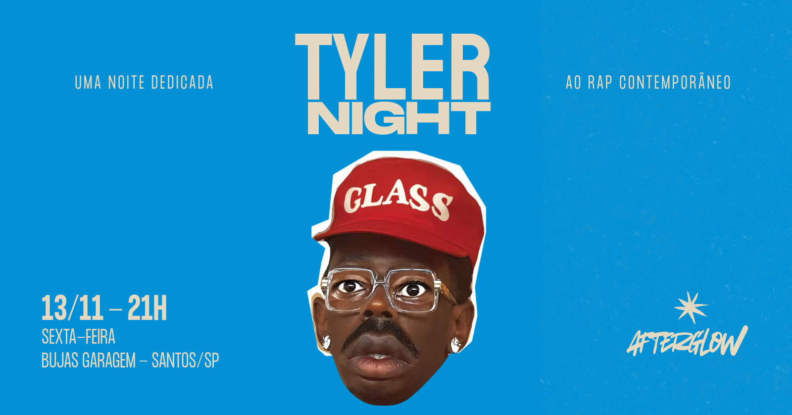 Tyler Night Santos Sp