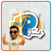 Mais praia grande 