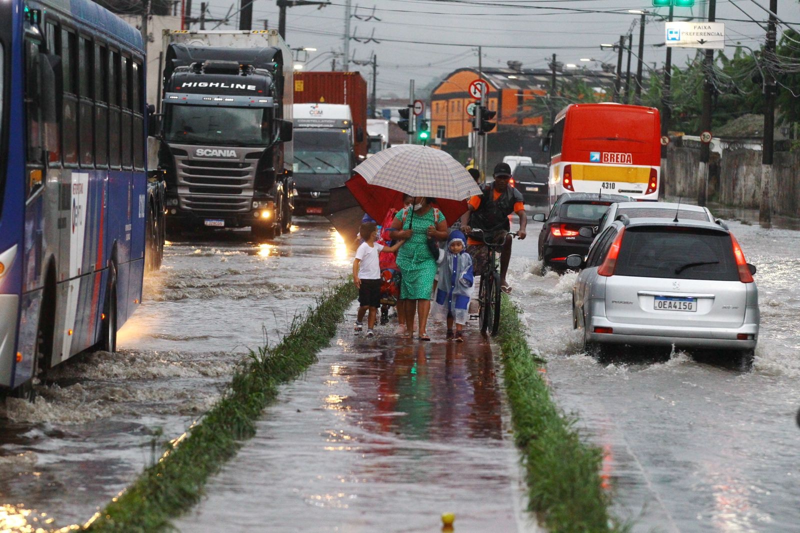 foto Notícia Praia Grande