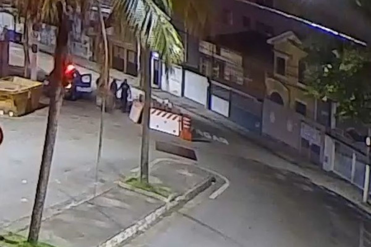 foto Notícia Praia Grande