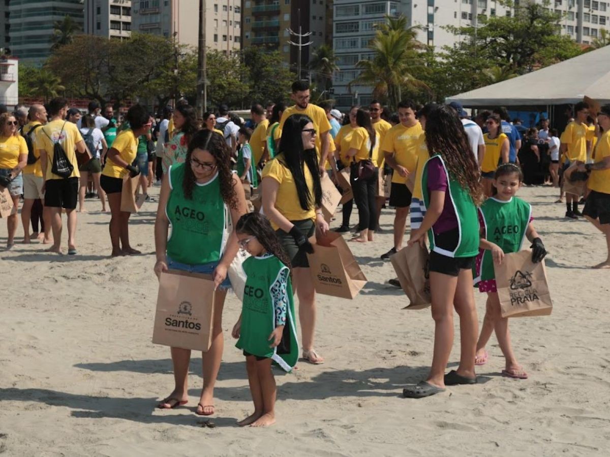 foto Not&iacute;cia Praia Grande