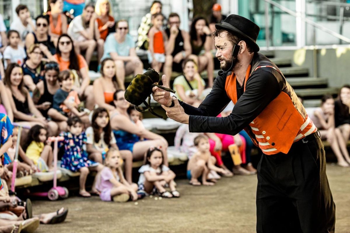 foto Not&iacute;cia Praia Grande