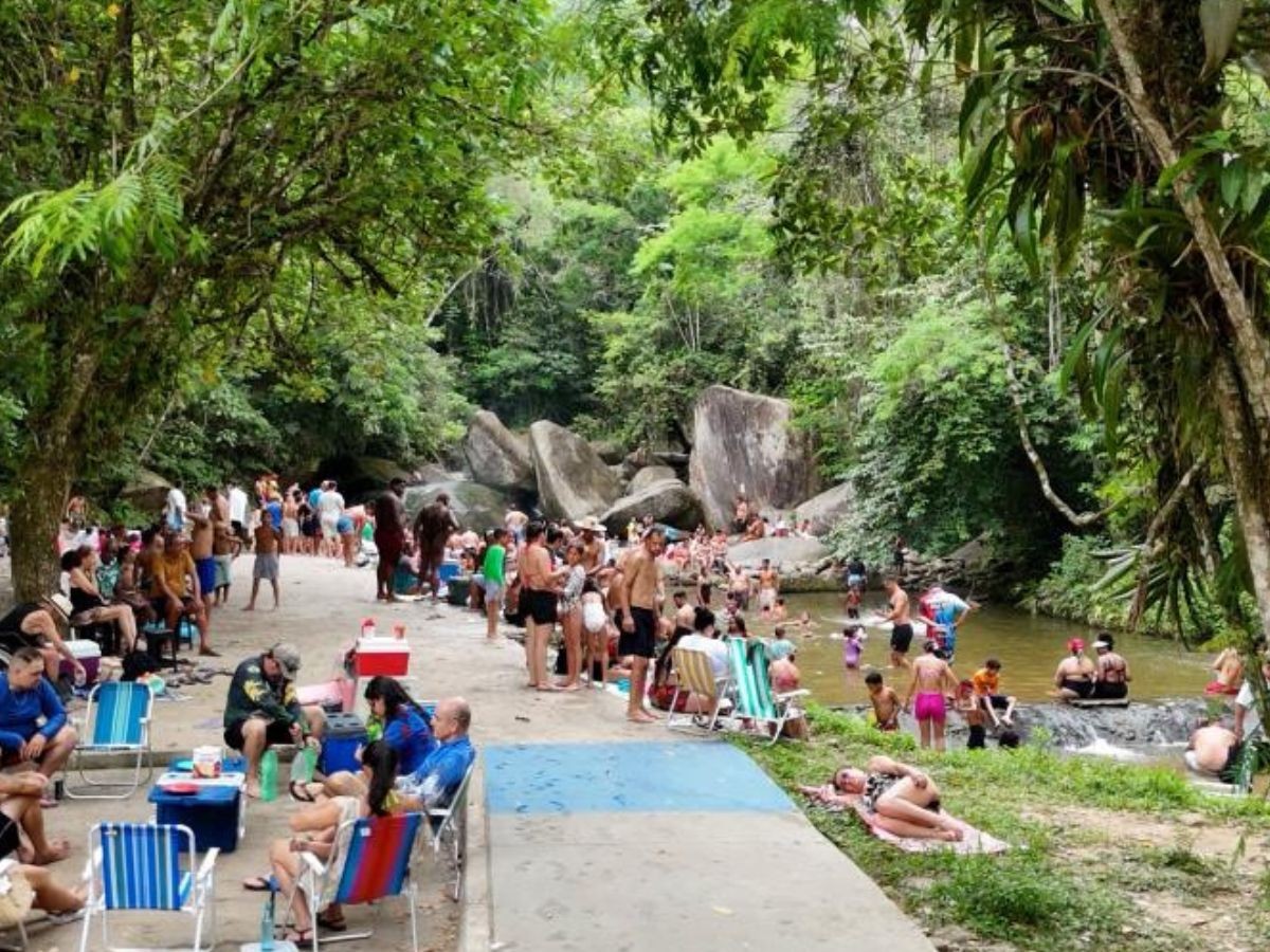 foto Not&iacute;cia Praia Grande