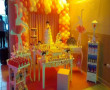 Decoração Provençal Bailarina 