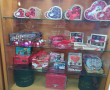 chocolates